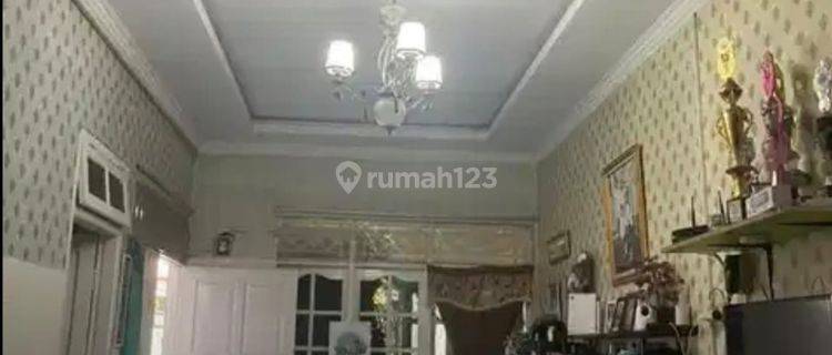 Jual Rumah di Pondok Permai Kutabumi Kec Ps Kemis Tangerang 1