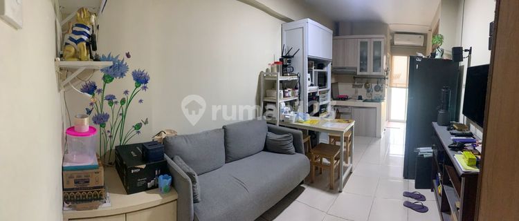 2Wwi - For Sale Apt Green Palm Residence 2Br 1