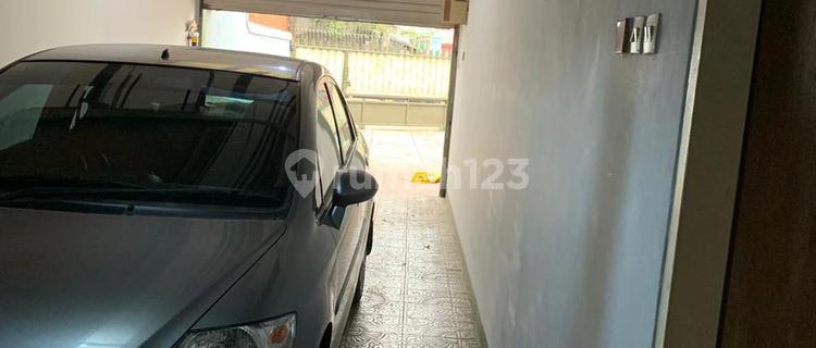 1Fang - Dijual Rumah di Kemayoran 1