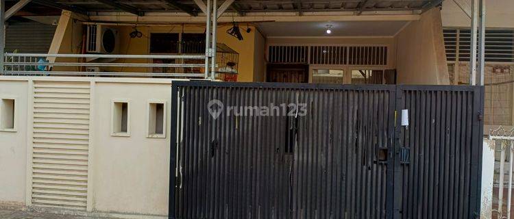 Dijual Rumah Bagus Dan Murah di Duri Kepa Jakarta Barat 1