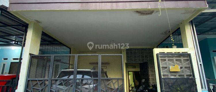 Dijual Rumah Murah di Karang Tengah Tangerang 1