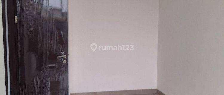 Dijual Rumah Cluster Baltimore Pik2 1