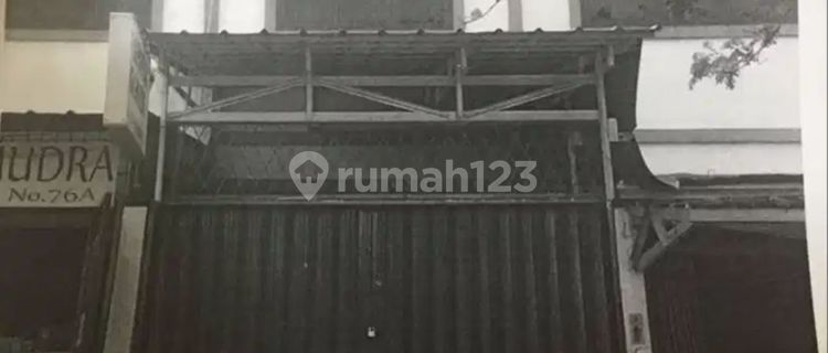 2Nls - For Rent 3-Story Shop House in Poris Indah 1