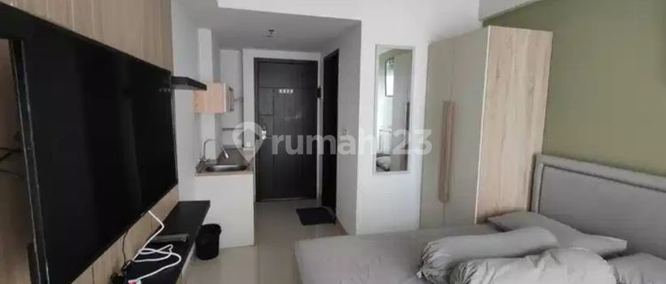 09NI - Disewakan Apartement type Studio di Citra Living  1