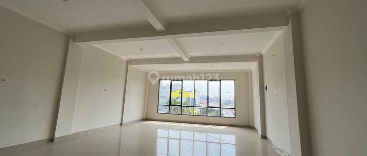 Dijual Ruko Hoek Poris Indah 1