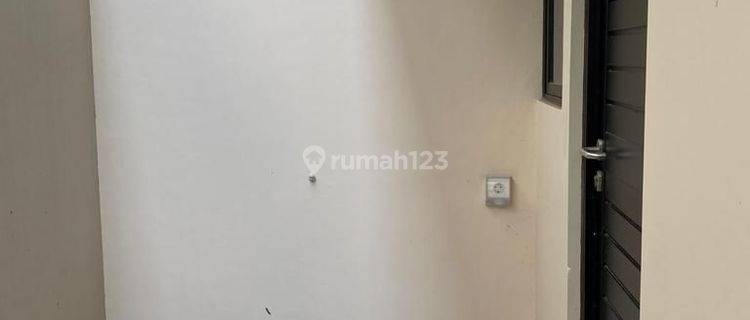 * Rumah Di Jakarta Garden City Lainnya Baru*** 1