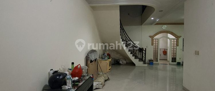 Disewakan Rumah Di Tambora Bagus  1
