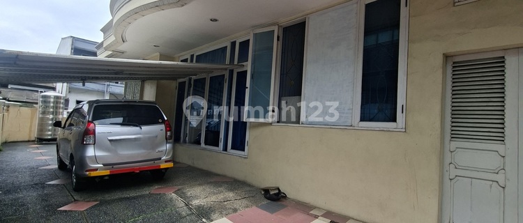 Can be KPR, House, 2 Floors, SHM, in Pluit, 1