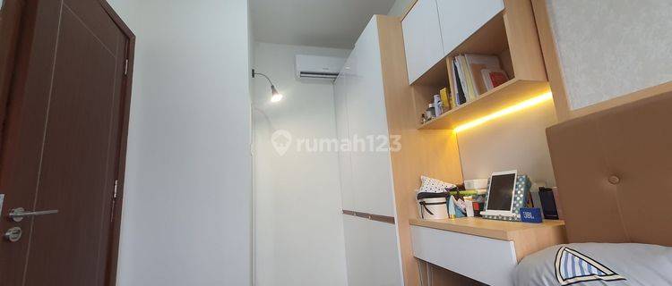 Disewakan dijual Vittoria Residence 1BR Daan Mogot, Jakarta Barat 1