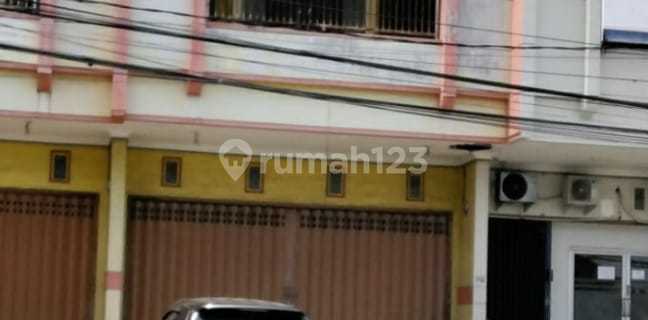 TDM Shophouse in Oebobo, SHM, Very Strategic, Suitable for Business 1