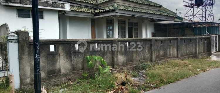 Rumah Walikota Bagus SHM di Kelapa Lima Sangat Strategis 1