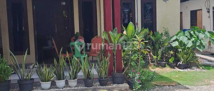 Rumah Bagus Di Kelapa Lima View Laut Sangat Strategis 1
