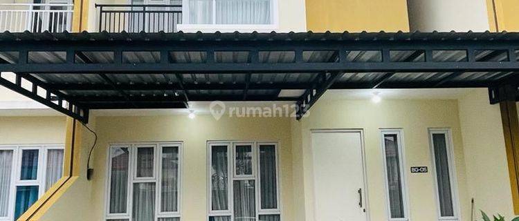 RUMAH 2 LANTAI NYAMAN SIAP HUNI FULL INTERIOR KOTA KUPANG JARANG ADA 1