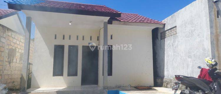 RUMAH NYAMAN SIAP HUNI ALAK KUPANG  1