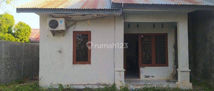 RUMAH HOOK JARANG ADA SIAP HUNI  1