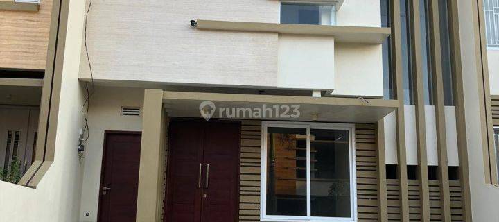 Rumah Tdm Teryaman Bagus Shm Di Oebobo Sangat Strategis 1