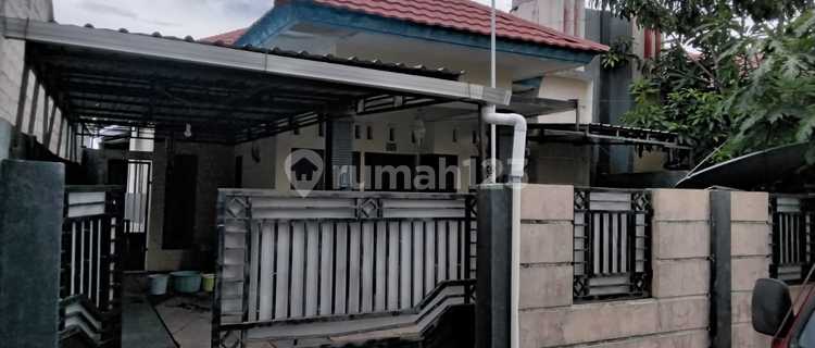 Rumah Liliba Perabotan Lengkap Bagus di Oebobo Sangat Strategis 1