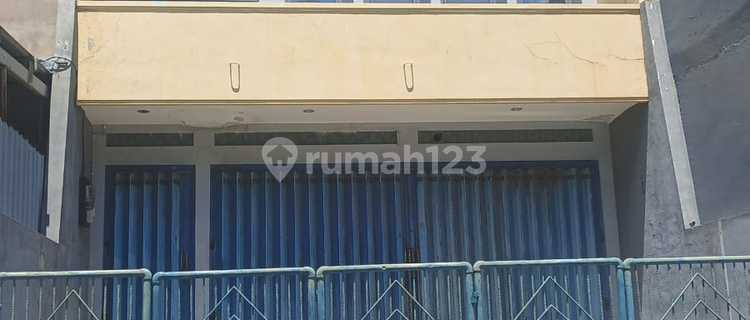 Shop House in Old Town, SHM, Ready to Occupy, Very Strategic 1