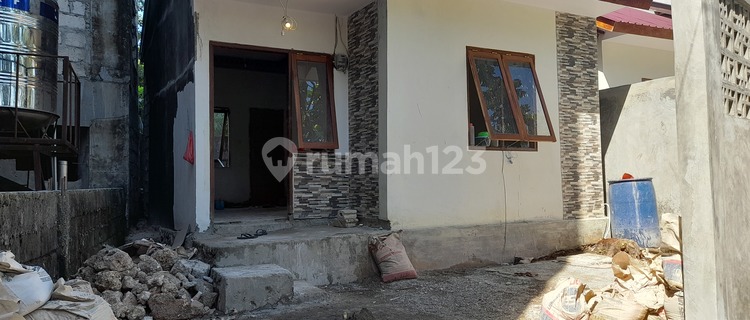 Rumah Nyaman Shm Di Kota Raja Bagus 1