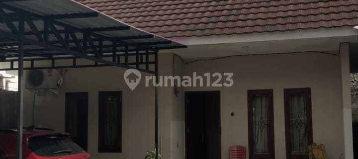 Rumah Bagus Kontrakan Lengkap Perabotan Di Kelapa Lima Sangat Strategis 1