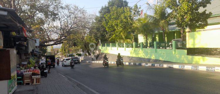 Tanah Fontain Kota Kupang Jarang Ada Cocok Buat Usaha 1