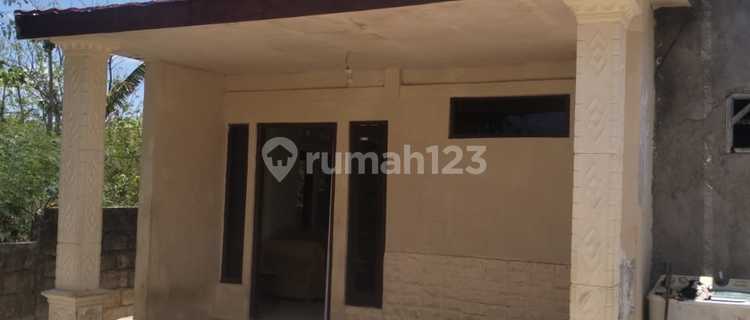 Manulai House Ready Occupancy Good SHM 1