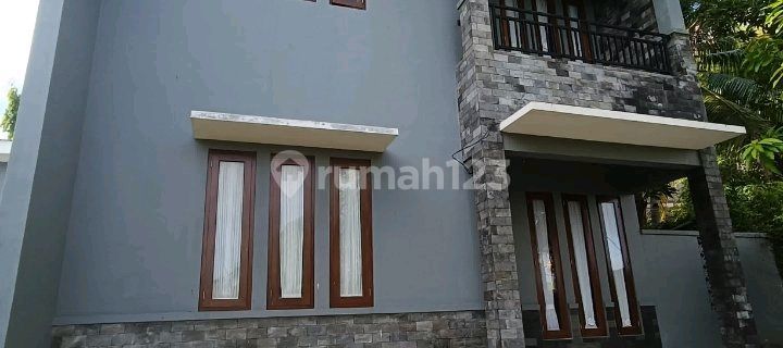 Nice House In Kelapa Lima Ready To Live In Very Strategic 1
