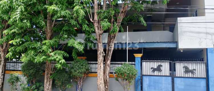 Rumah Walikota Bagus Di Kelapa Lima Sangat Strategis 1