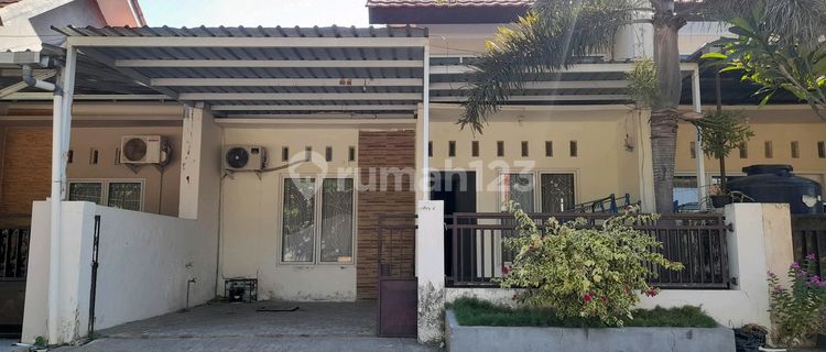 SEJAHTERA REGENCY THE MOST COMFORTABLE HOUSING IN KUPANG CITY TDM LOCATION IS VERY STRATEGIC 1