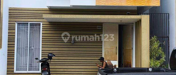 Rumah Tdm Teryaman Bagus SHM di Oebobo Sangat Strategis 1