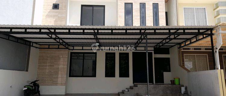 Rumah Tdm Teryaman Bagus Shm Sangat Strategis 1