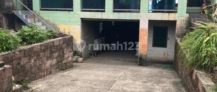 Rumah View Laut Bagus di Kelapa Lima Teryaman Sangat Strategis 1