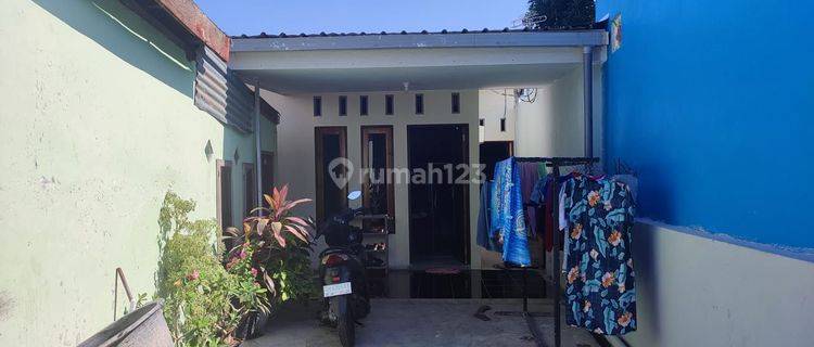 Rumah Walikora Nyaman Pendidikan Shm Siap Huni Kota Kupang 1