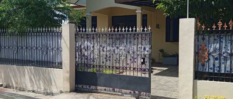 Rumah Kota Raja Bagus di Oebobo Sangat Strategis 1