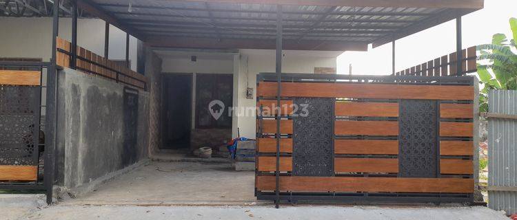 Rumah Walikota Shm Bagus Di Kelapa Lima Kota Kupang 1