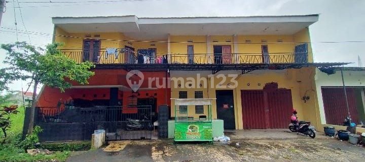 For Sale: Strategic Boarding House Near Campus in Malang 1