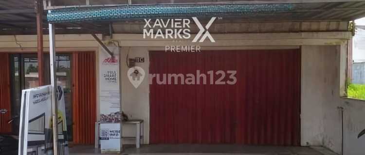 Di JUAL TOKO STRATEGIS DI PAKIS saptorenggo 1