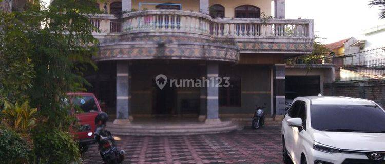 DI JUAL CEPAT RUMAH MEWAH + USAHA OWNER SEGERA PINDAH 1