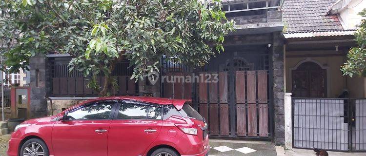 DI JUAL RUGI RUMAH SIAP HUNI DEKAT KAMPUS BESAR DI MALANG 1