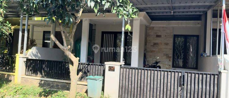 DI JUAL RUMAH SIAP HUNI DI WAGIR DEKAT DENGAN KOTA 1