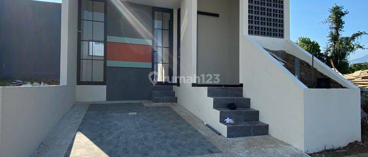 Dijual Rumah Baru Cocok Buat Investasi Dan Villa 1