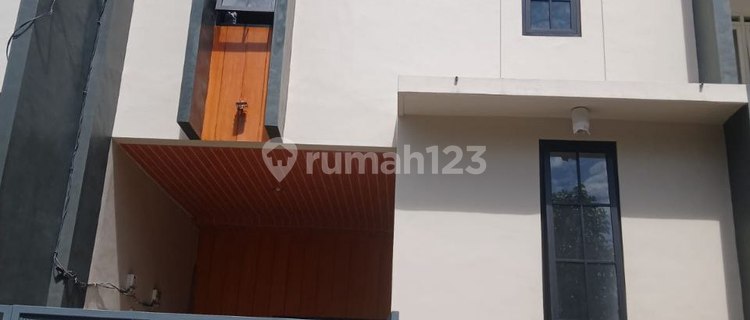 For Sale New Fully Furnished Boarding House Near Pondok Ar Rahmah 1