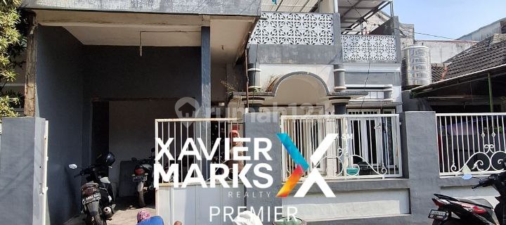 For Sale Active Boarding House Just a Step Away from Kanjuruhan University Malang. 1