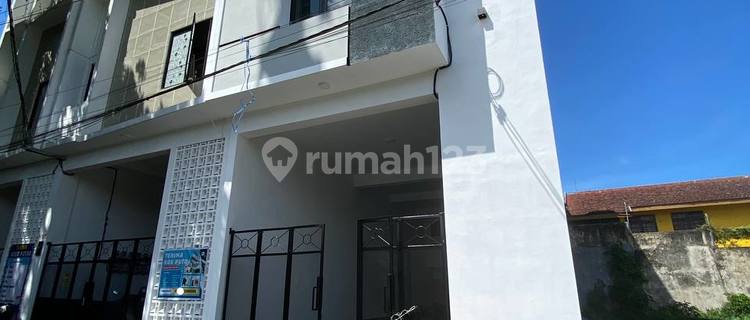 For Sale New Fully Furnished Boarding House Near Central Campus in Malang City 1