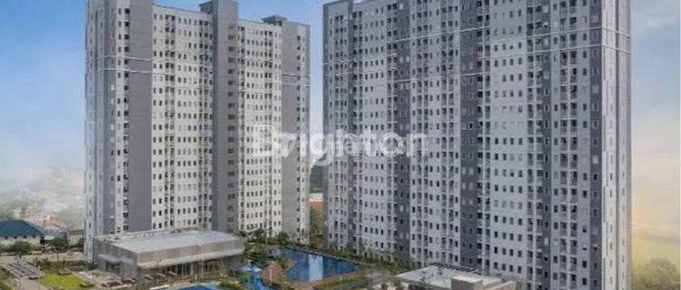 APARTMENT EMERALD BINTARO 1