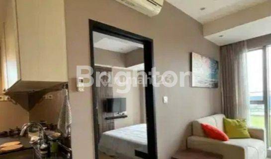 APARTMENT BRANZ BSD 1