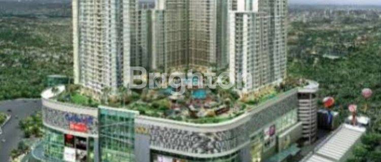 APARTMENT SEASON CITY FULL FURNISHED 1