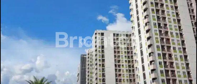 APARTMENT AKASA PURE LIVING BSD 1