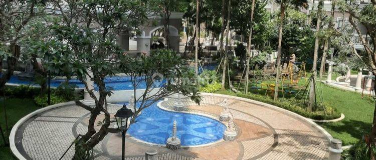 Dijual Garden Mansion  Waterplace 4 Kamar
Hanya 2 unit saja 1