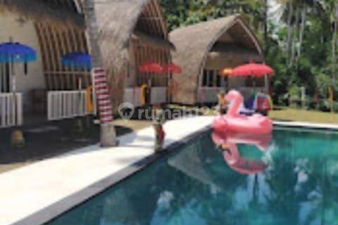 Villa Super Mewah & Harga Murah Fullfurnished  Negara Bali 1